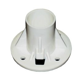 Plastic Foot Pad for 2 inch Pipe