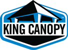 King Canopy Logo